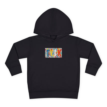 Toddler Everyday Hoodie
