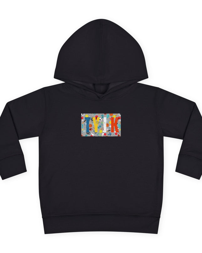 Toddler Everyday Hoodie