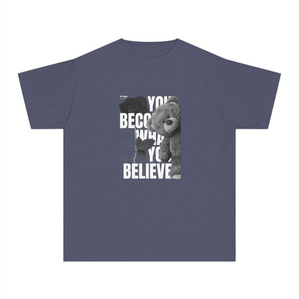 Youth Believe Tee
