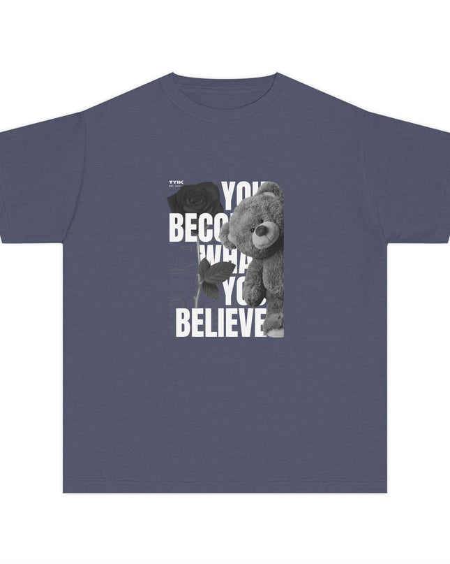 Youth Believe Tee