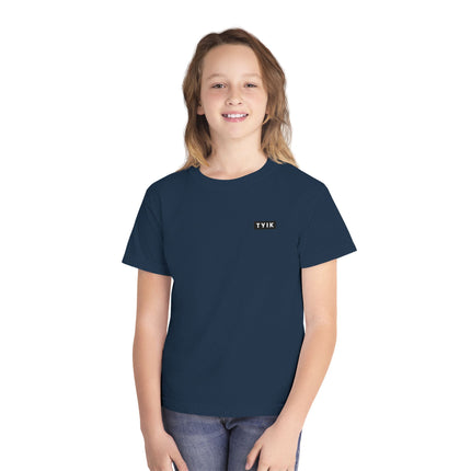 Youth Just Watch Tee