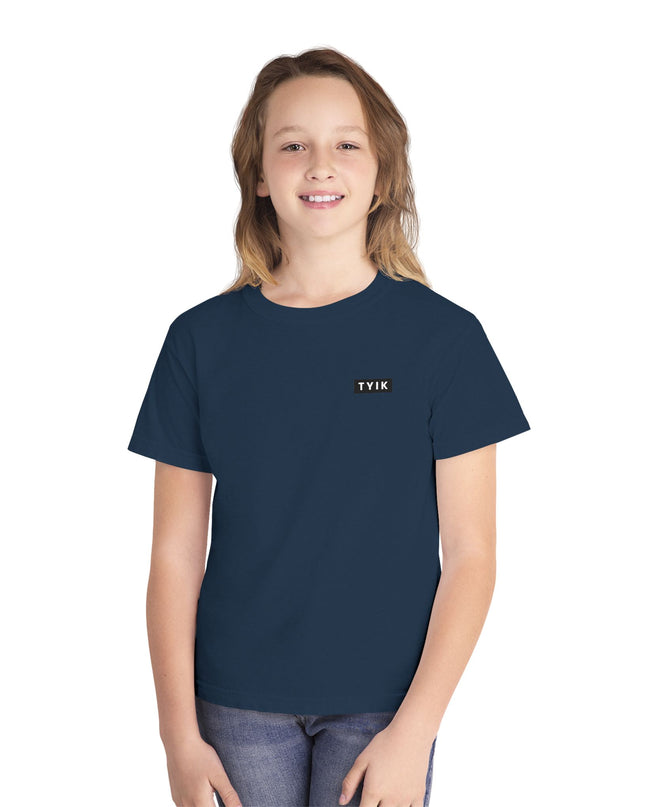 Youth Just Watch Tee