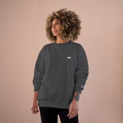 TYIK X Champion Sweatshirt
