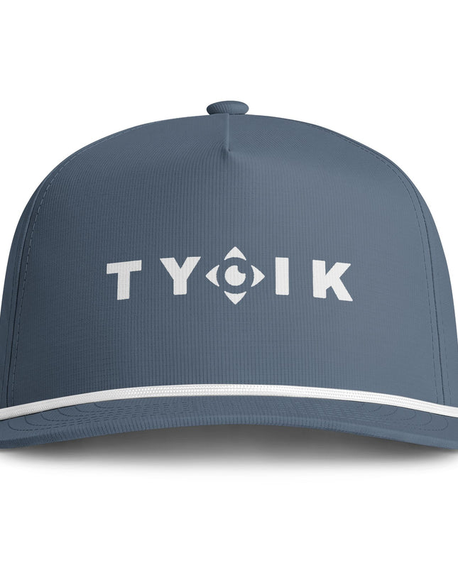 TYIK - Sunwashed Rope Cap