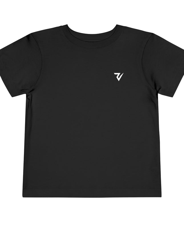 Velcz Break Point Toddler Tee
