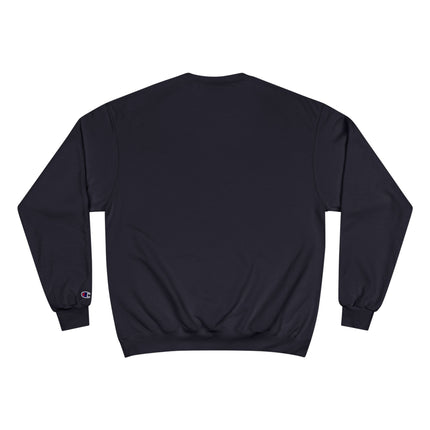 TYIK X Champion Sweatshirt