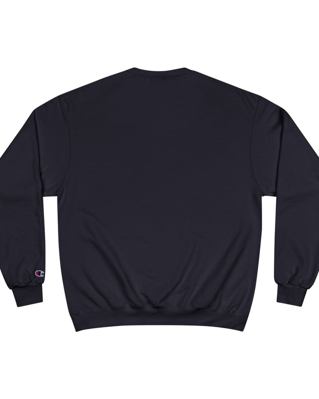 TYIK X Champion Sweatshirt