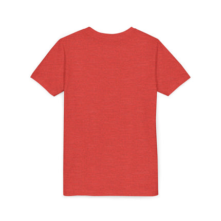 JUSTWATCH Kids Practice Tee