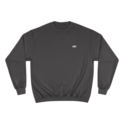 TYIK X Champion Sweatshirt