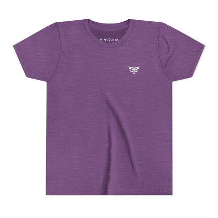 The Badenhorst Heritage Youth Tee