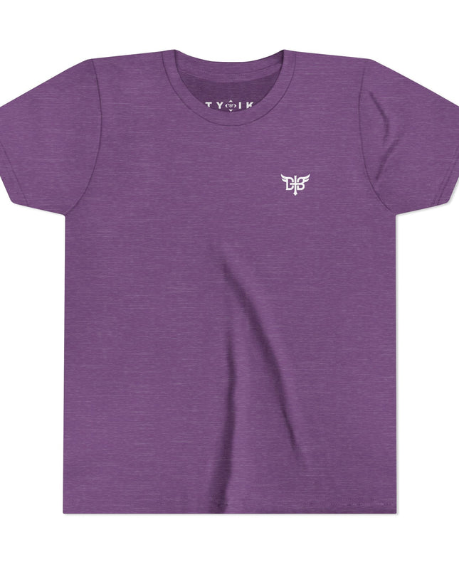 The Badenhorst Heritage Youth Tee