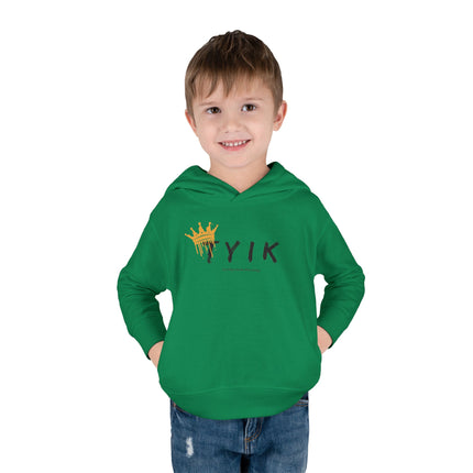Toddler Everyday Hoodie