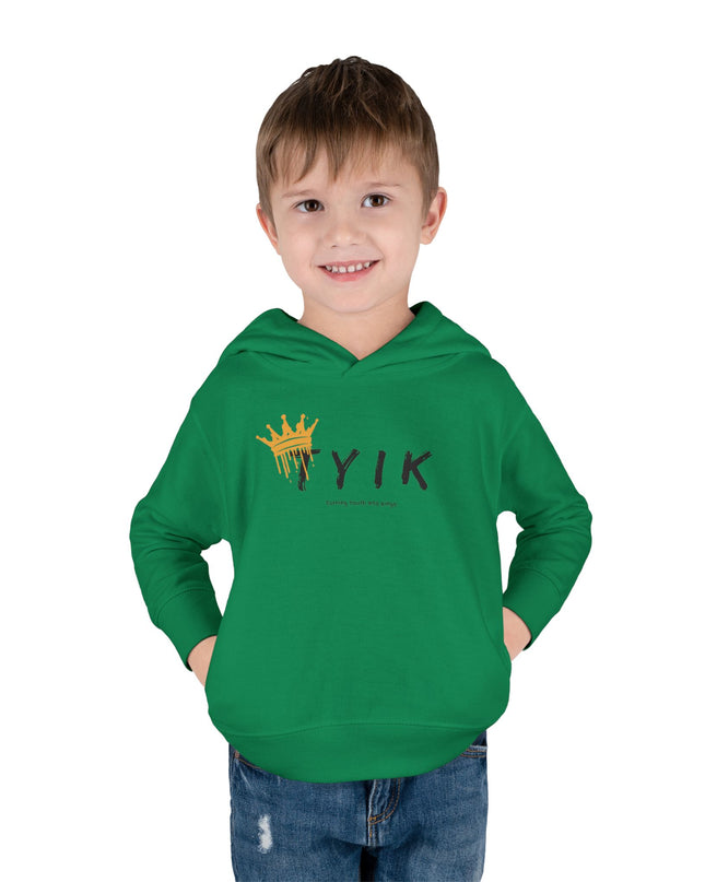 Toddler Everyday Hoodie
