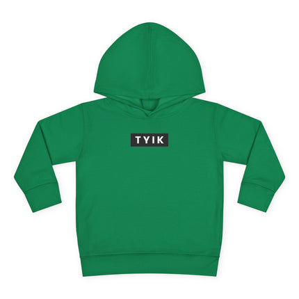 Toddler Everyday Hoodie