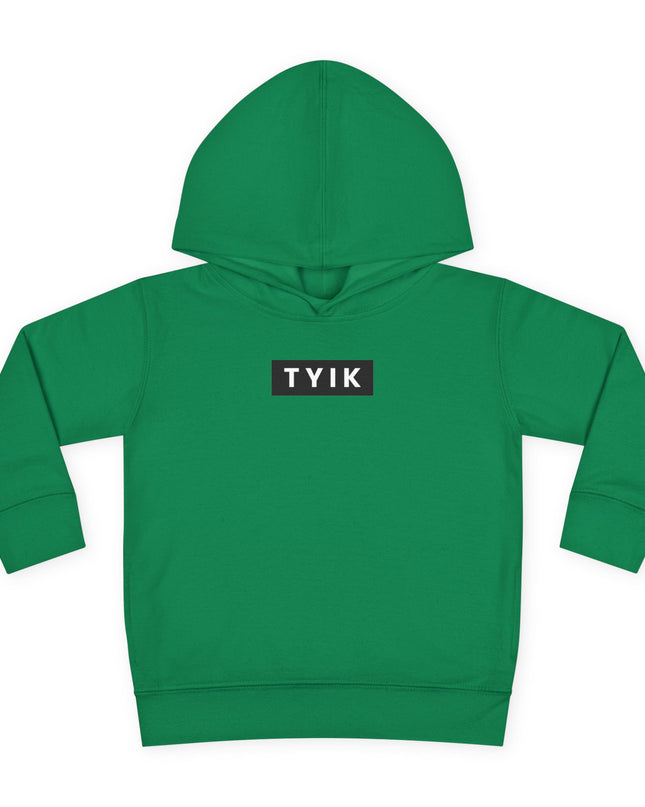 Toddler Everyday Hoodie