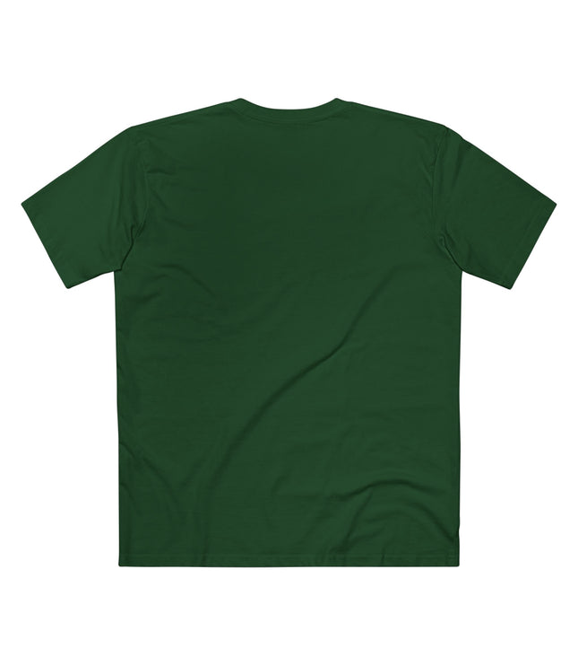 JUSTWATCH  Essential Tee
