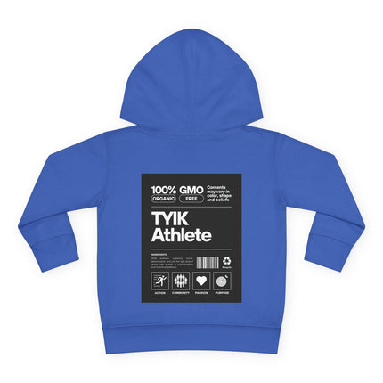 Toddler Everyday Hoodie