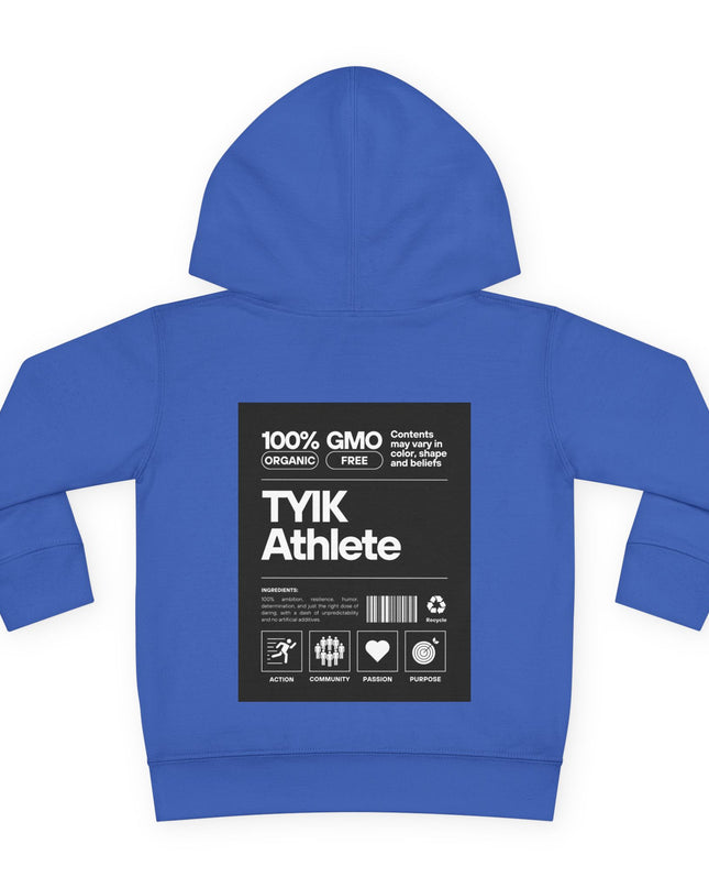 Toddler Everyday Hoodie