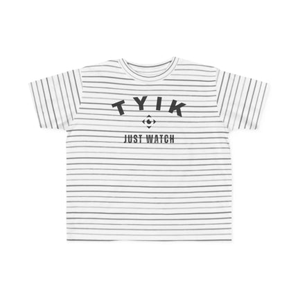 JUSTWATCH Toddler Tee