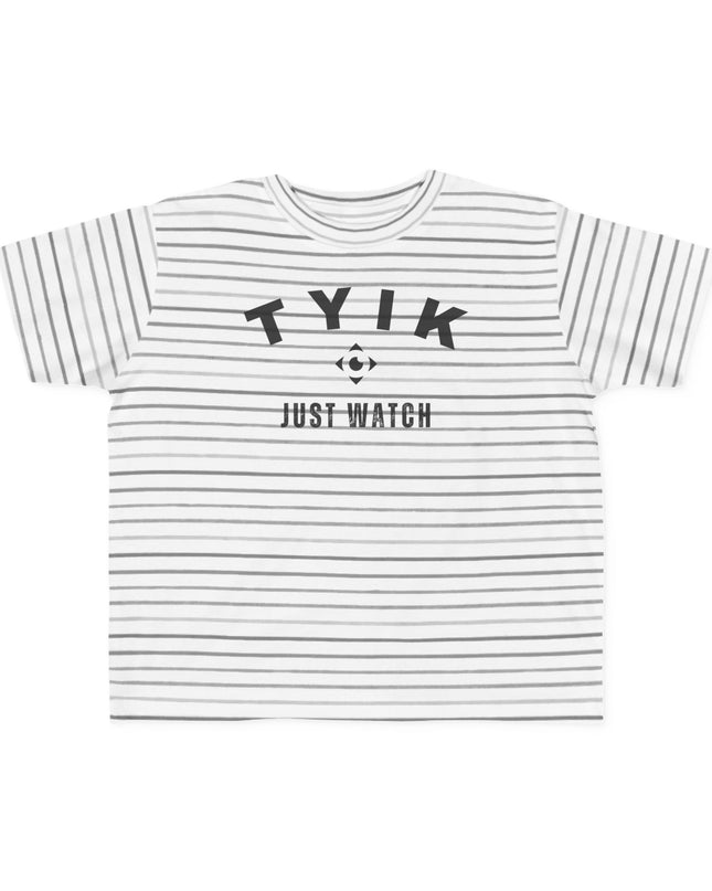 JUSTWATCH Toddler Tee