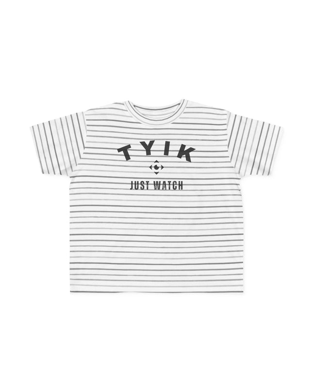 JUSTWATCH Toddler Tee