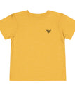 Heather Yellow Gold / 2T