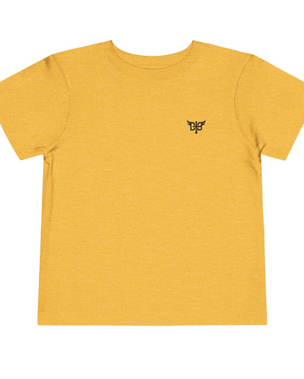 Badenhorst Heritage Toddler Tee