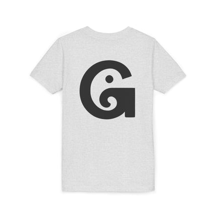 Goncharova Balance Youth Tee