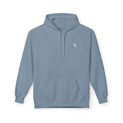 TYIK x Sweat and Sizzle - Practice Hoodie