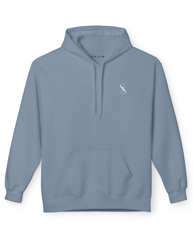 TYIK x Sweat and Sizzle - Practice Hoodie