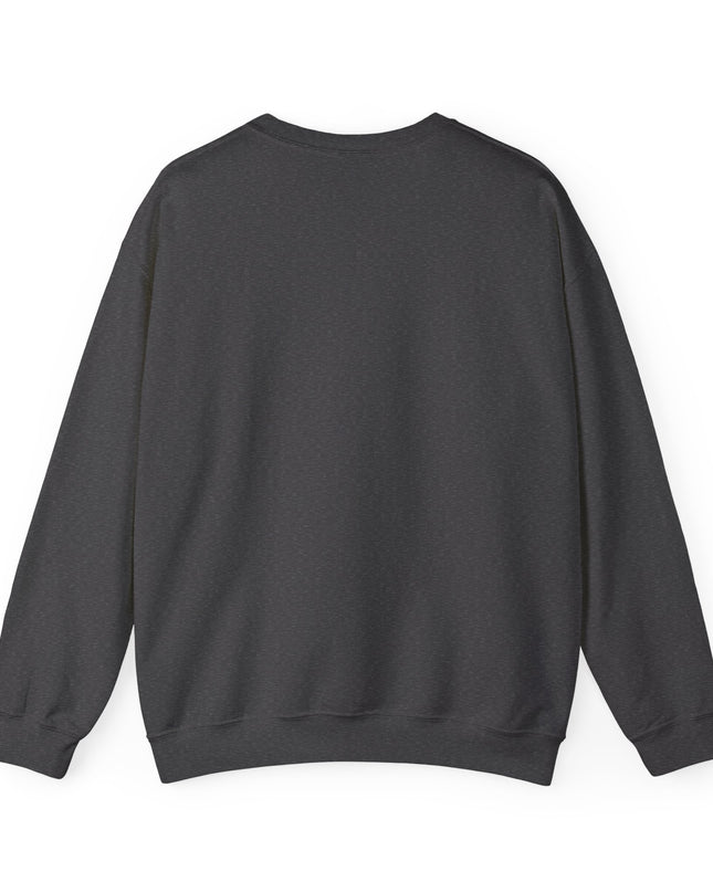 JUSTWATCH Unisex Fleece Sweater