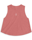 S / Heather Mauve