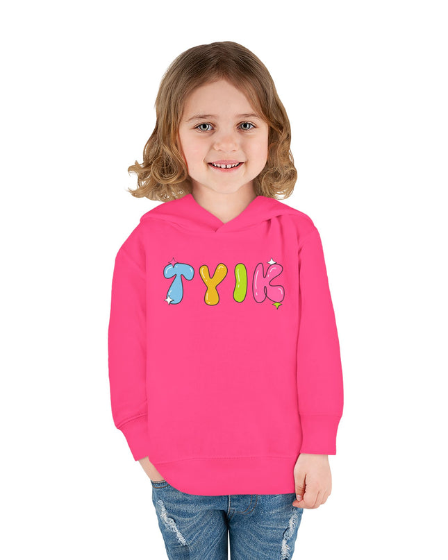 Toddler Everyday Hoodie