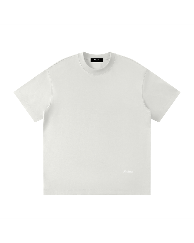 JUSTWATCH Core Relaxed Tee