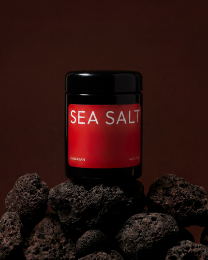 LAKA® Volcano Salt