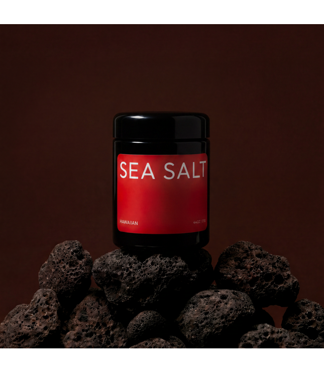 LAKA® Volcano Salt