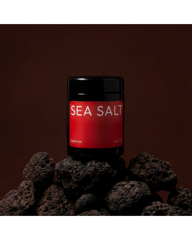 LAKA® Volcano Salt