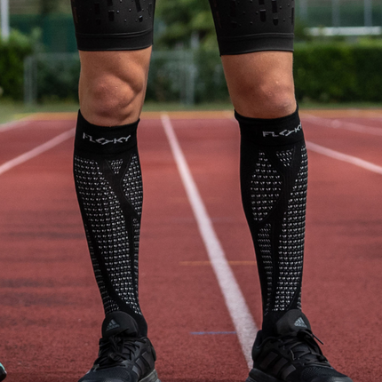 RUN UP Long Sock