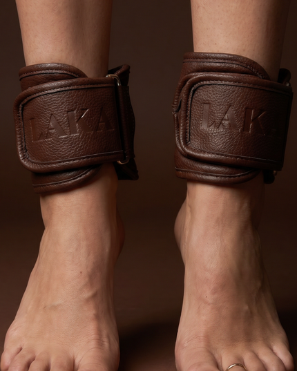 LAKA® Cuffs™