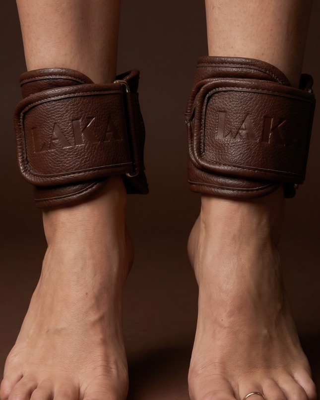 LAKA® Cuffs™
