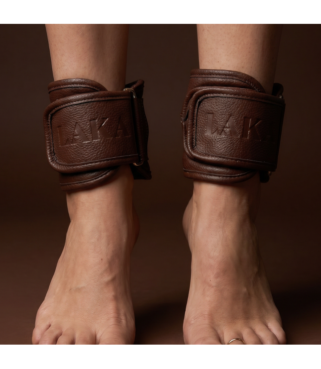 LAKA® Cuffs™