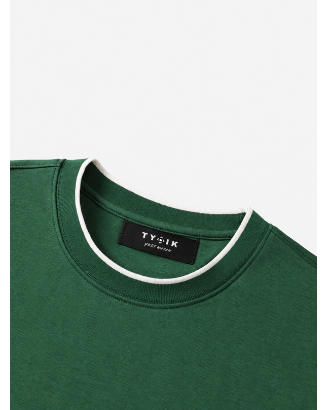 JUSTWATCH RESERVE Tee