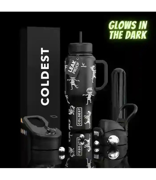 COLDEST 46oz Limitless Ultra v8