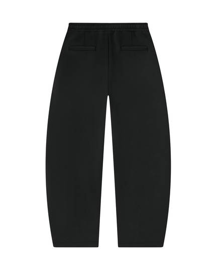TYIK x P.R.O. Barrel-Leg Sweatpants