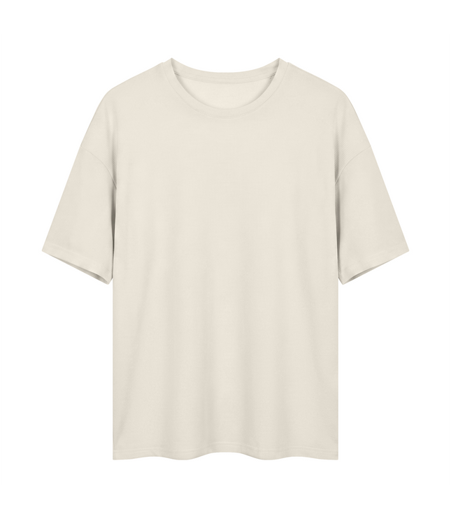 JUSTWATCH Aero Modal Performance Tee