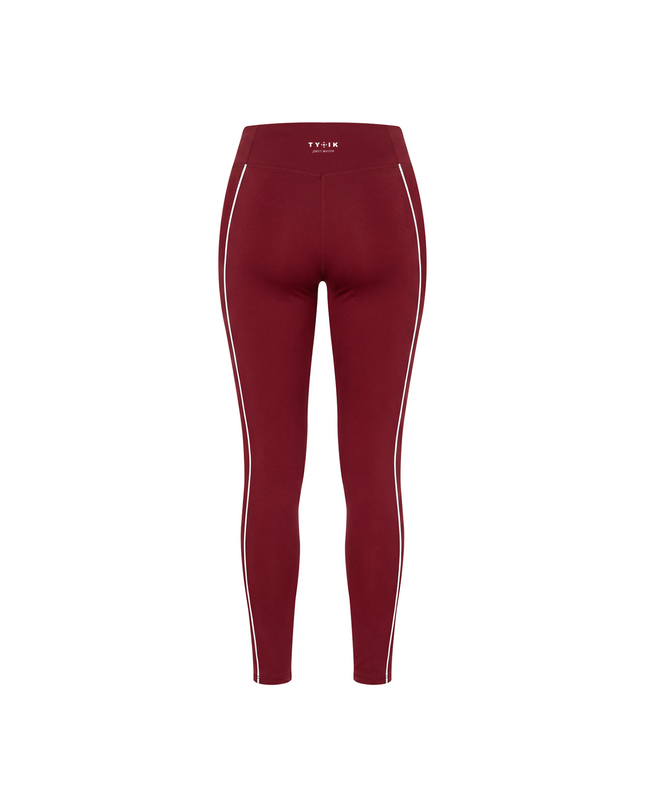JUSTWATCH Contour Legging