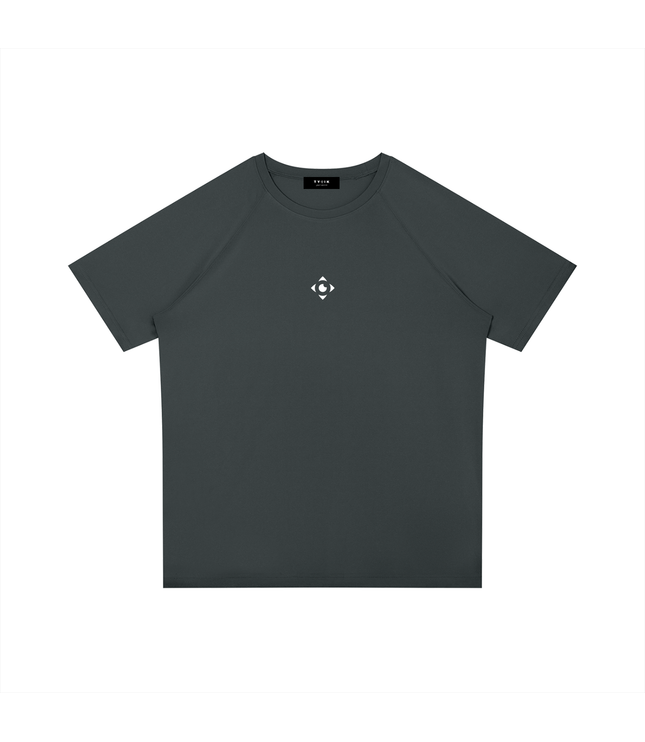JUSTWATCH Raglan Performance Tee