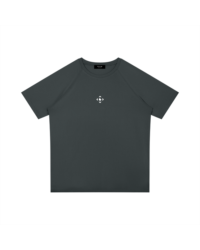 JUSTWATCH Raglan Performance Tee