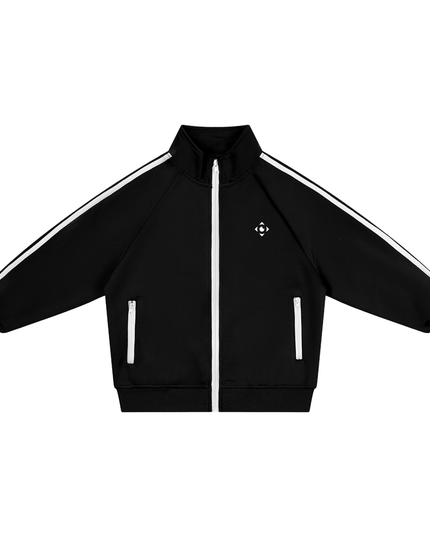 JUSTWATCH Junior Rally Track Jacket