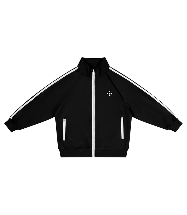 JUSTWATCH Junior Rally Track Jacket